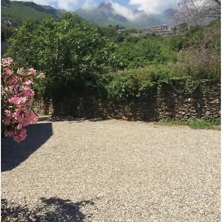 Magnifique Bergerie En Pierre Villa Brando Exterior photo