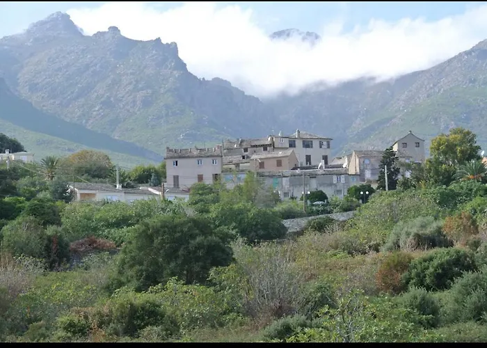 Magnifique Bergerie En Pierre