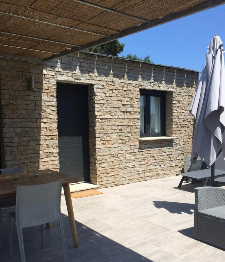 Magnifique Bergerie En Pierre Ferienhaus Brando