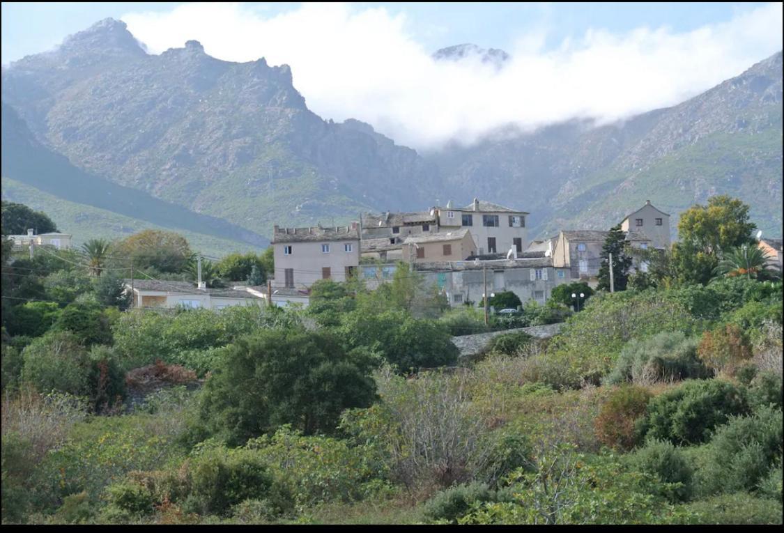 Magnifique Bergerie En Pierre *